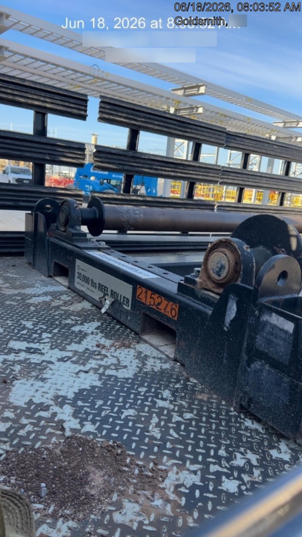 2022 SOUTHWIRE COMPANY RR-SW30