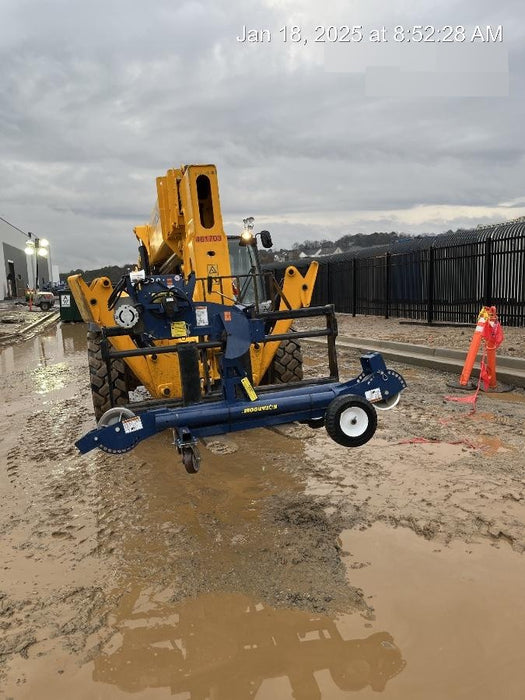 2024 CURRENT TOOLS 100A