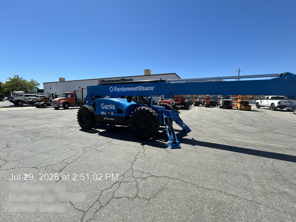 2026 GENIE GTH-1056
