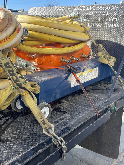 2023 CURRENT TOOLS 451