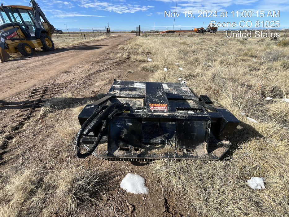 2023 MANITOU N501222