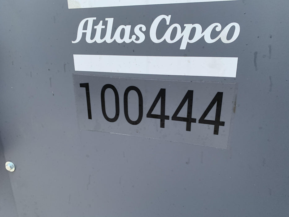 2020 ATLAS COPCO QAS 70