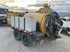 2022 Vac-Tron LP573XDT T4 Koehler Diesel Engine, 500 Gallon Debris Tank, x2 100 Gallon Water Tanks