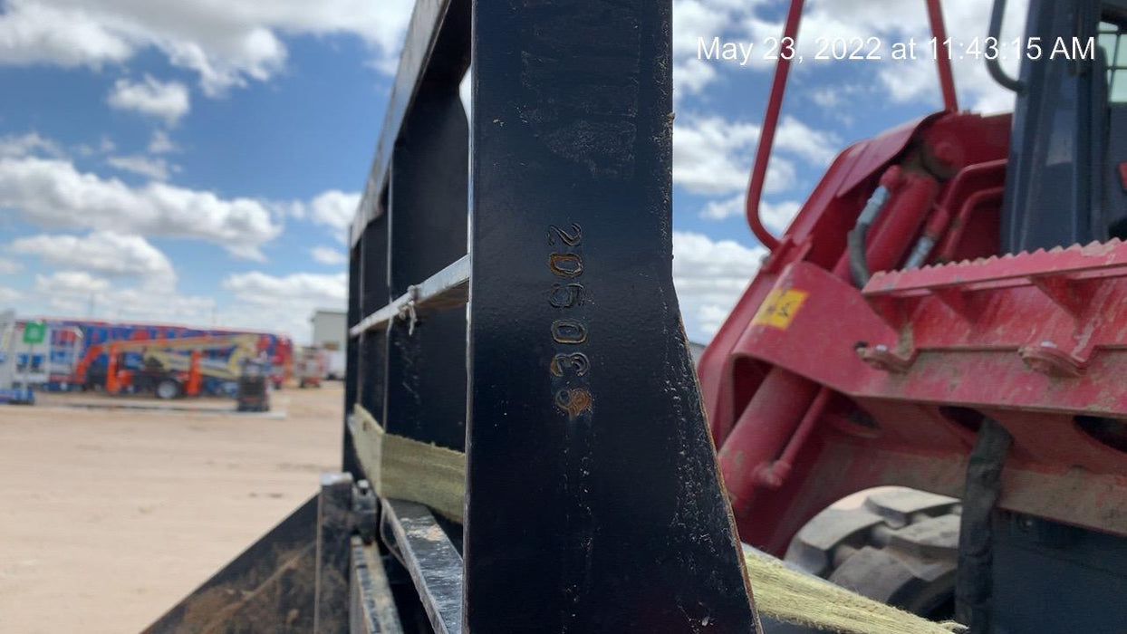 2022 ARROW MATERIAL HANDLING 60" Pallet Forks - Arrow