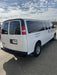 2023 CHEVROLET Express Van - Rental