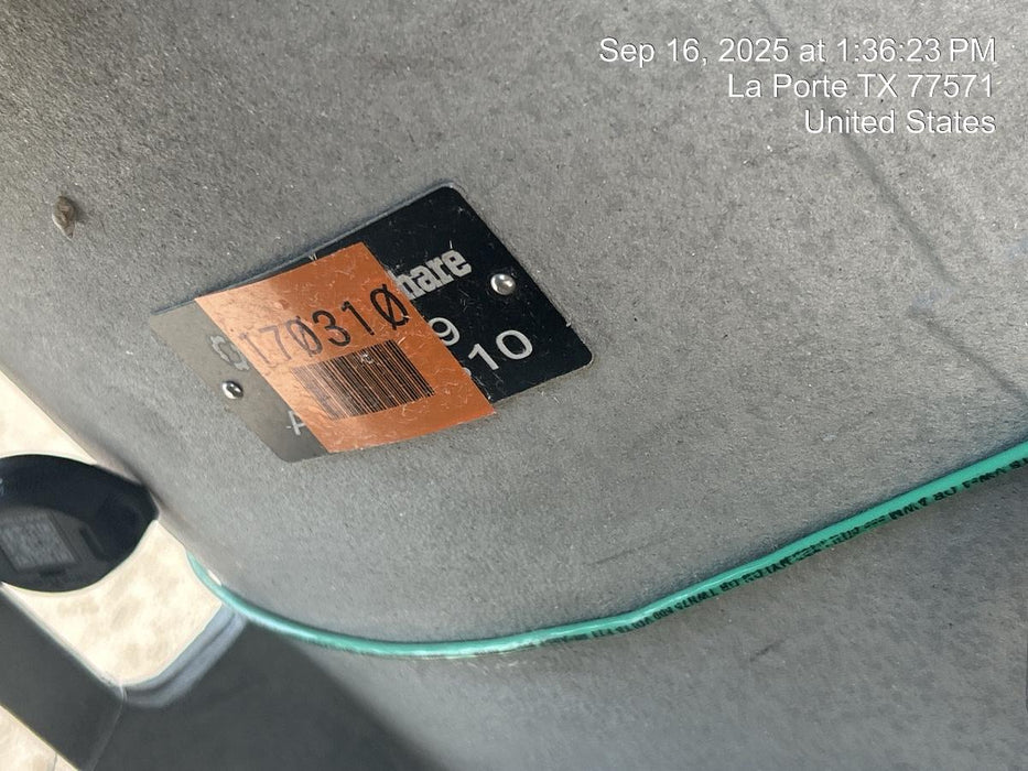 2021 MICHIGAN PNEUMATIC JF20