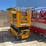 2021 JCB S1930E