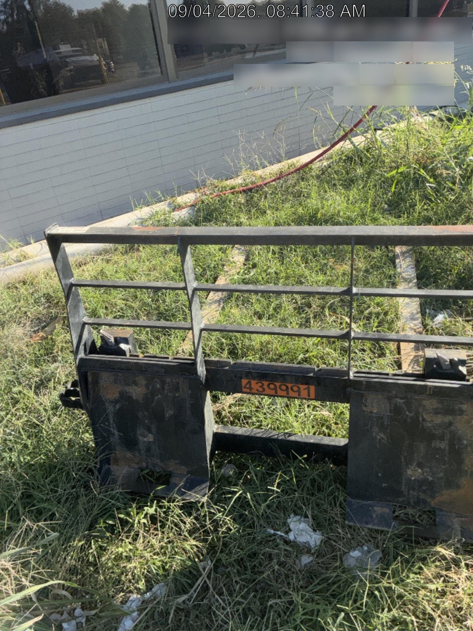2024 ARROW MATERIAL HANDLING FS5100CB - 72"