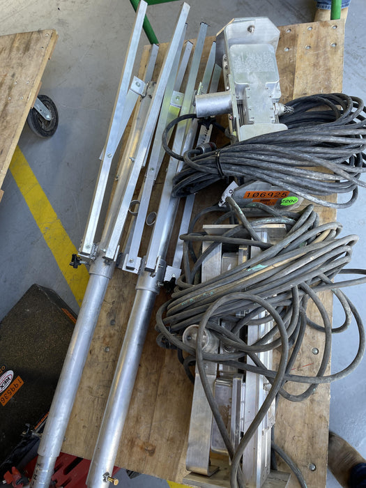 2022 WORKSITE LIGHTING PetroPRO-MAX T-Bracket