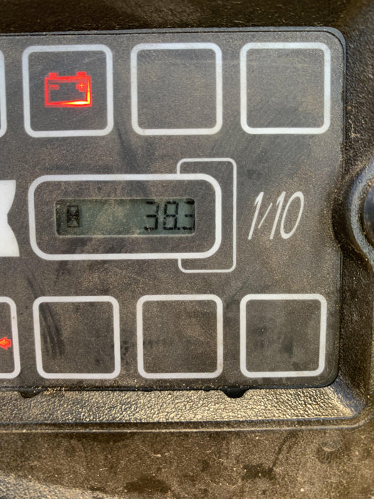 2021 WACKER NEUSON RTLx-SC3