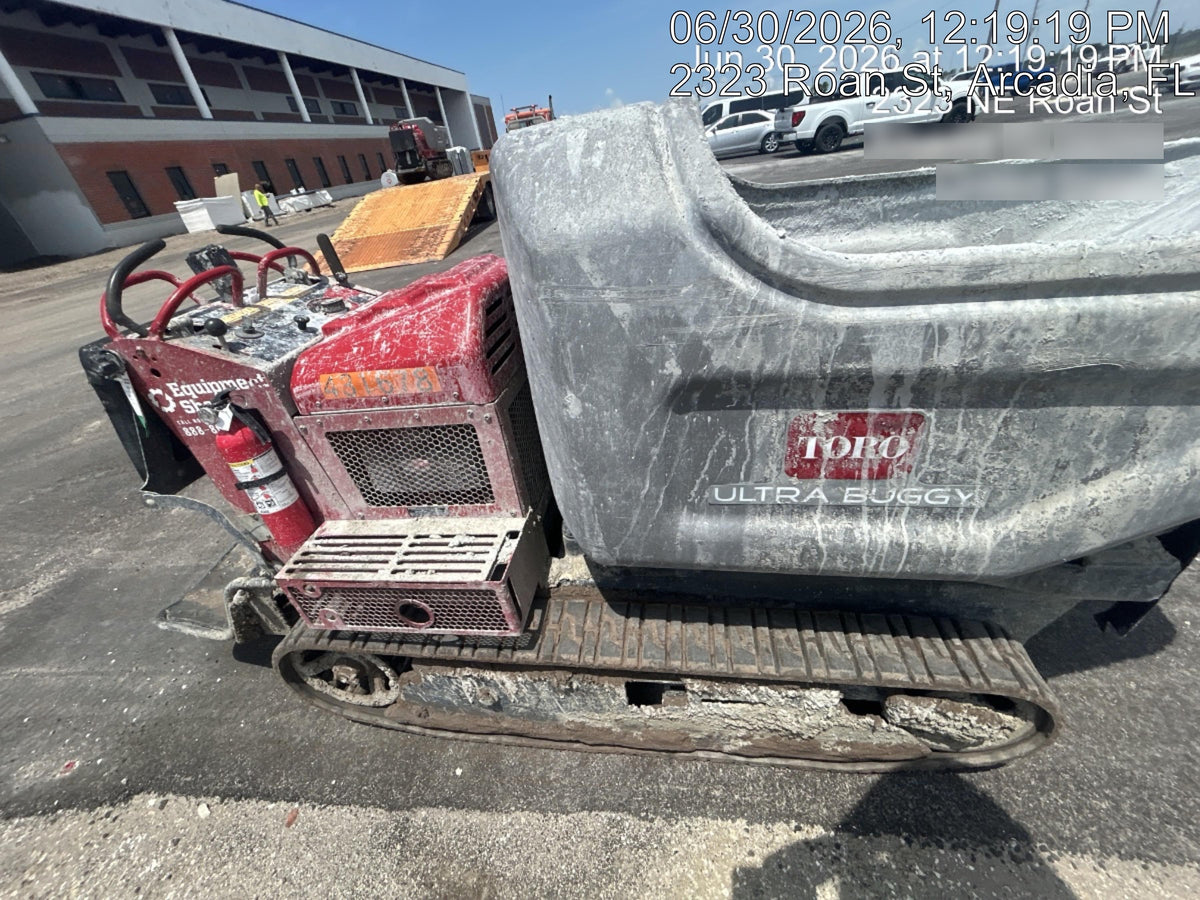 2024 TORO MBTX 2500-TS