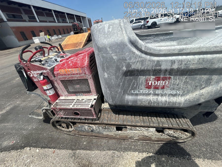 2024 TORO MBTX 2500-TS