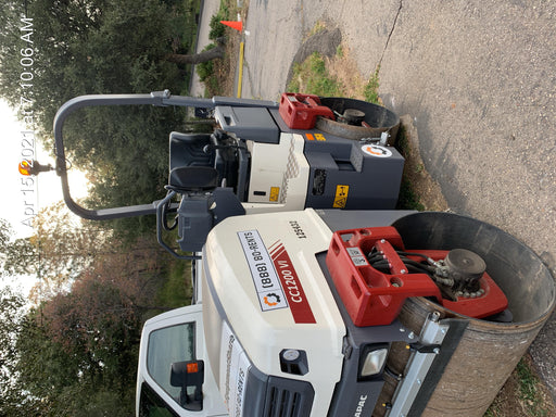 2020 DYNAPAC CC 1200