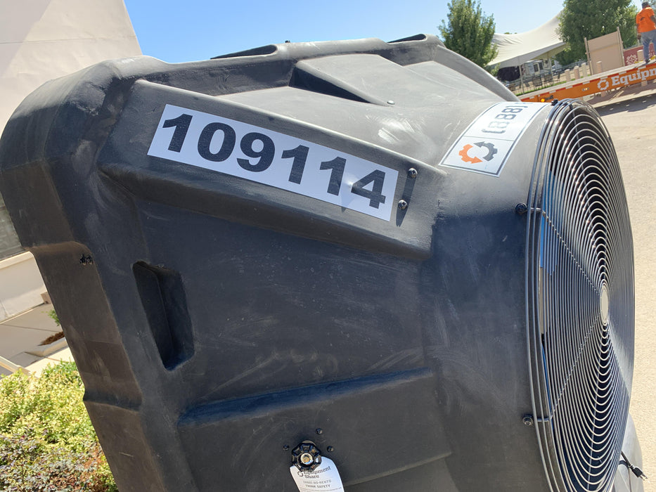 2020 PORTACOOL Jetstream 260