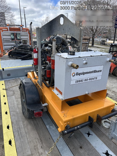 2024 HYDRA TECH HT74D/VFPT