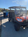 2022 KUBOTA RTV-X1140W-H (Canopy)