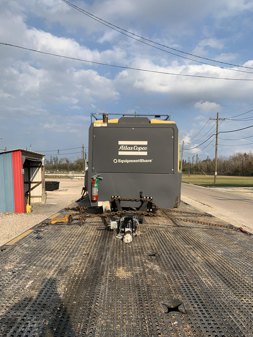 2022 ATLAS COPCO XAS440