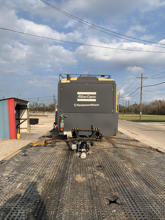 2022 ATLAS COPCO XAS440