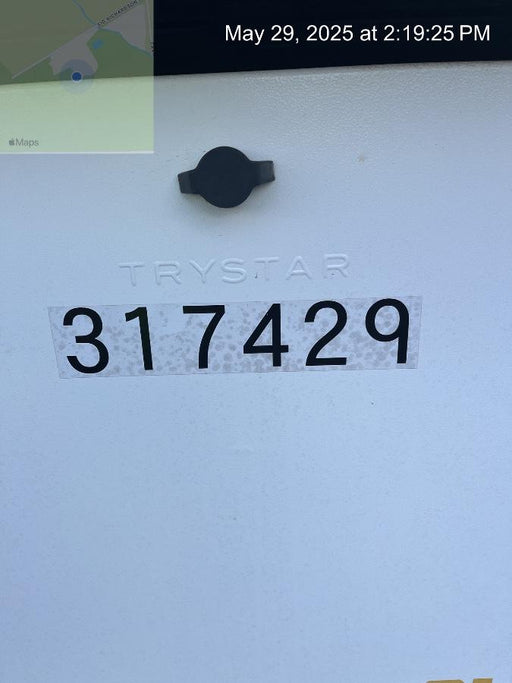 2023 TRYSTAR IL-046-VDE-27-LP