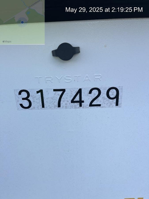 2023 TRYSTAR IL-046-VDE-27-LP