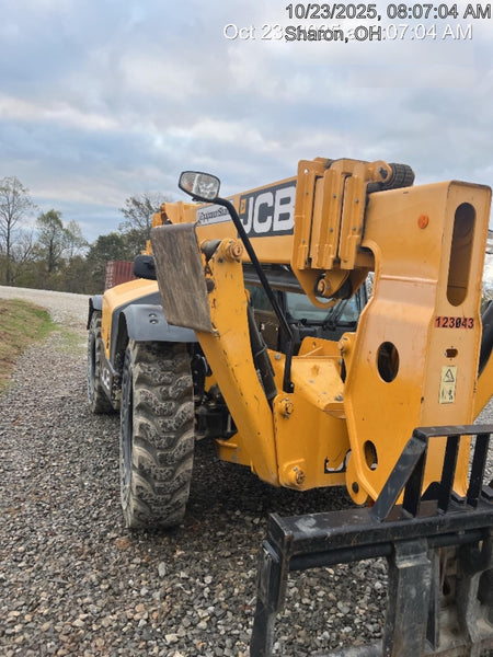 2021 JCB 512-56