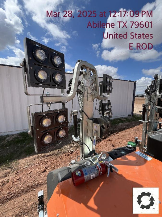 2025 WANCO WLTT-4MM4K