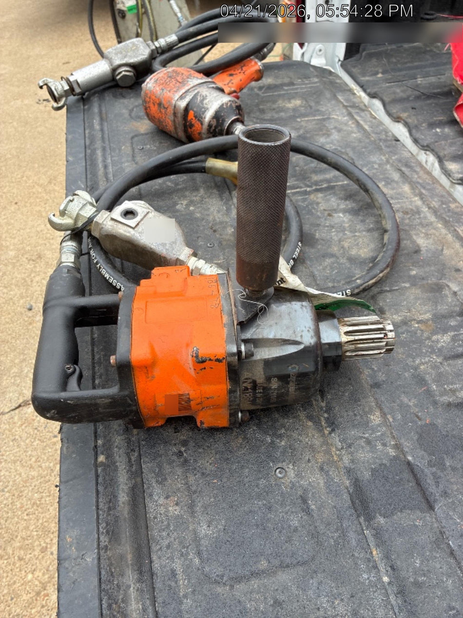 2021 MICHIGAN PNEUMATIC MP-4940B1