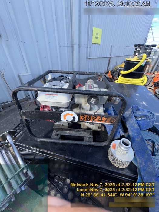 2023 MULTIQUIP QP2TH