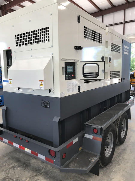 2020 ATLAS COPCO QAS250