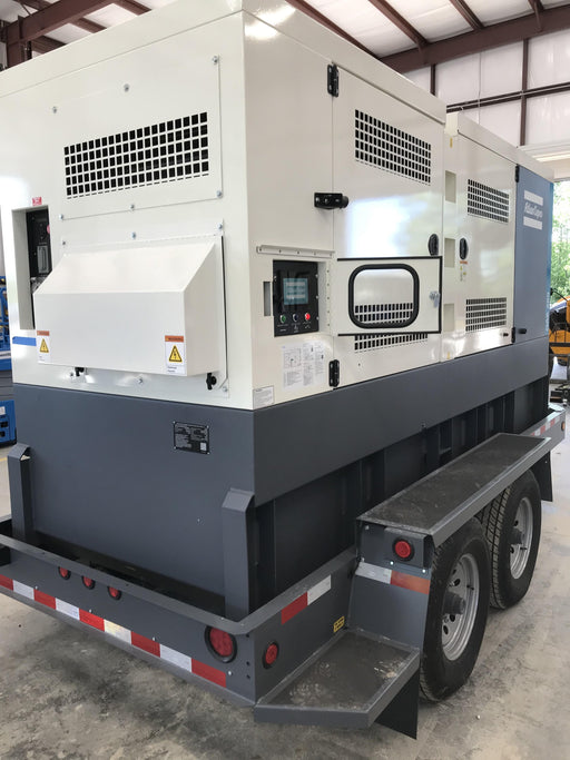 2020 ATLAS COPCO QAS250