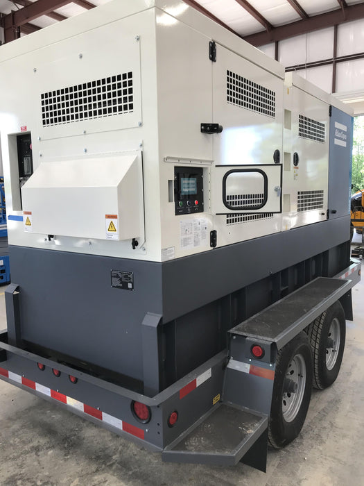 2020 ATLAS COPCO QAS250