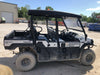 2018 KAWASAKI Mule PRO-DXT (Half Door)