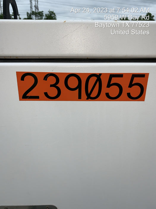 2022 WACKER NEUSON G25