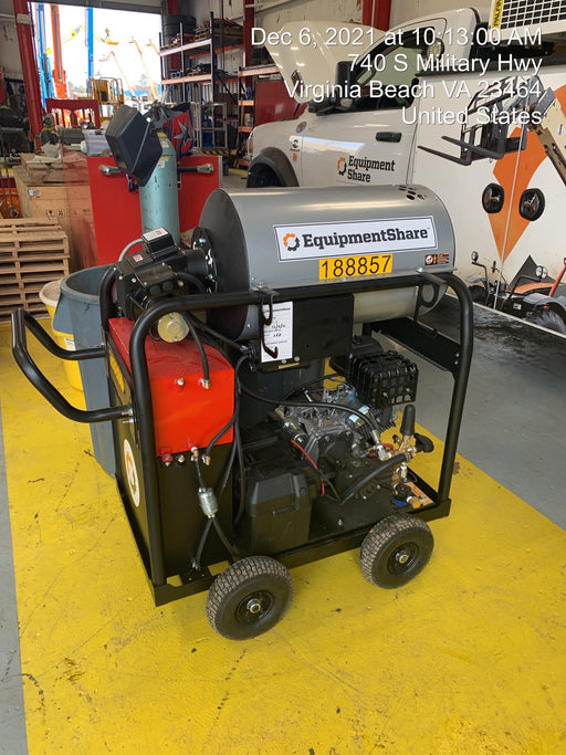 2021 SIMPSON BB65129