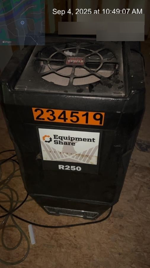 2022 PHOENIX R250