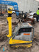2021 Wacker Neuson DPU6555 DSL Vibroplate