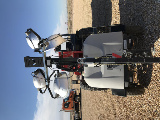 2018 WACKER NEUSON LTV6L-MH