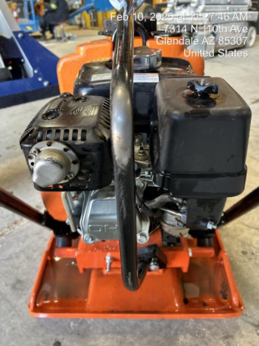 2023 MULTIQUIP MVC82VHW