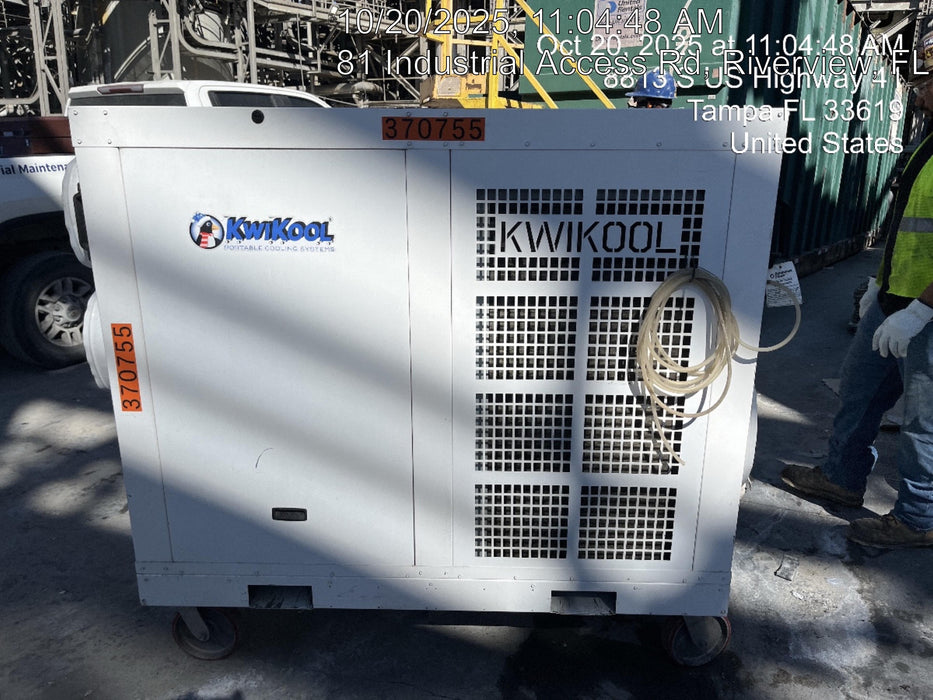 2023 KWIKOOL KPO12-23H