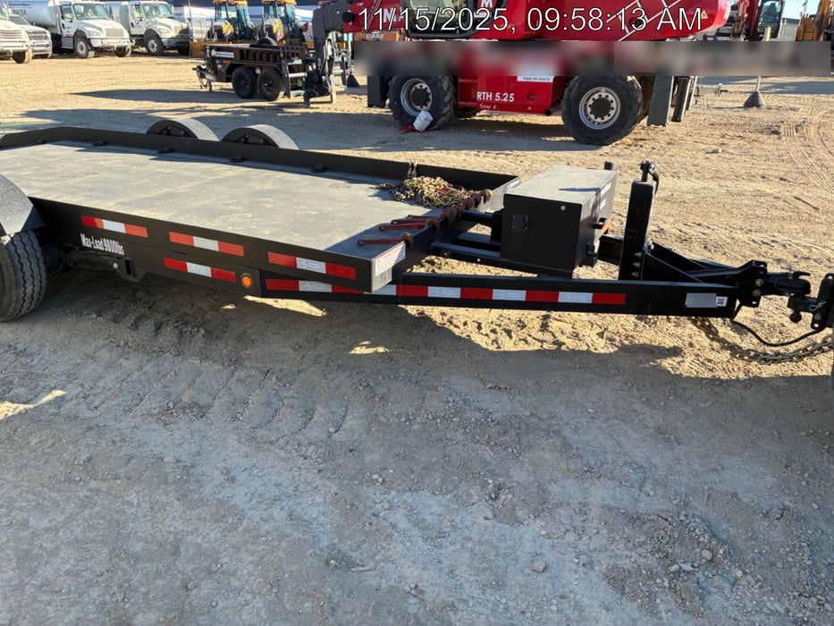 2025 STEELPOINT K19E