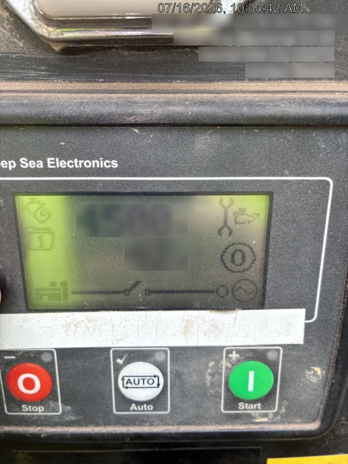 2022 ATLAS COPCO QAS25 CWK