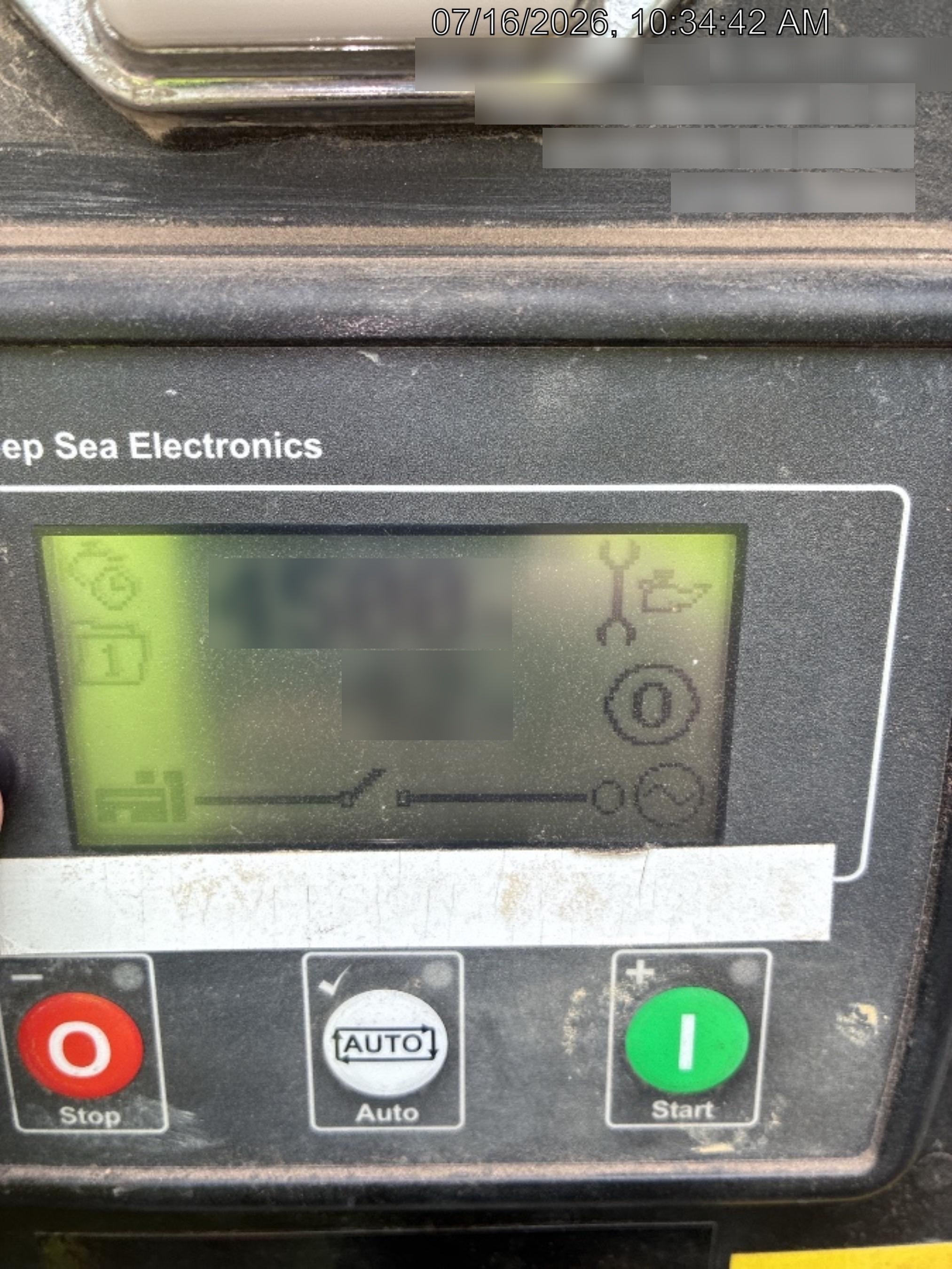2022 ATLAS COPCO QAS25 CWK
