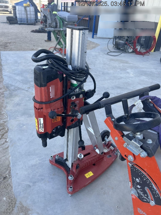 2025 HILTI DD 250