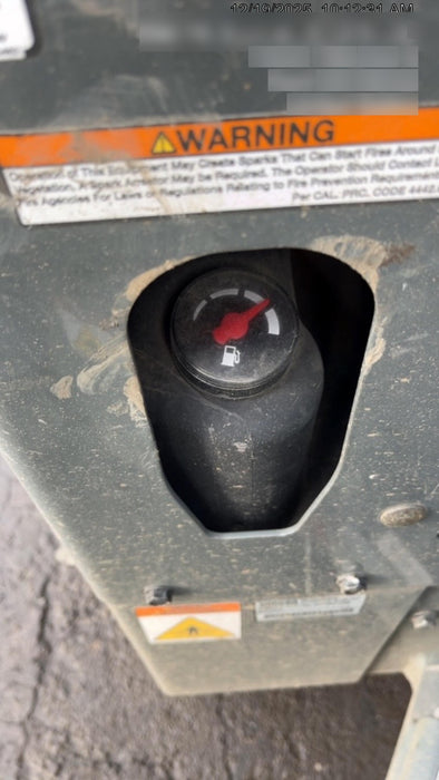 2021 WACKER NEUSON RD12A