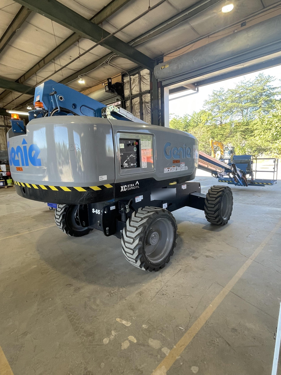 2022 GENIE S-65 XC