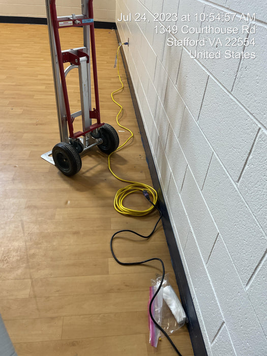 2023 KWIKOOL KPAC1411-2