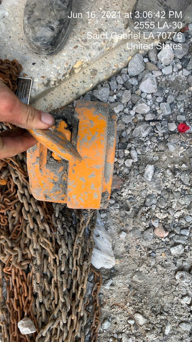 2020 HARRINGTON CF015-30