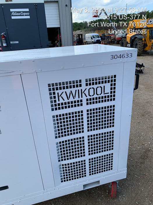 2023 KWIKOOL KPO12-23H