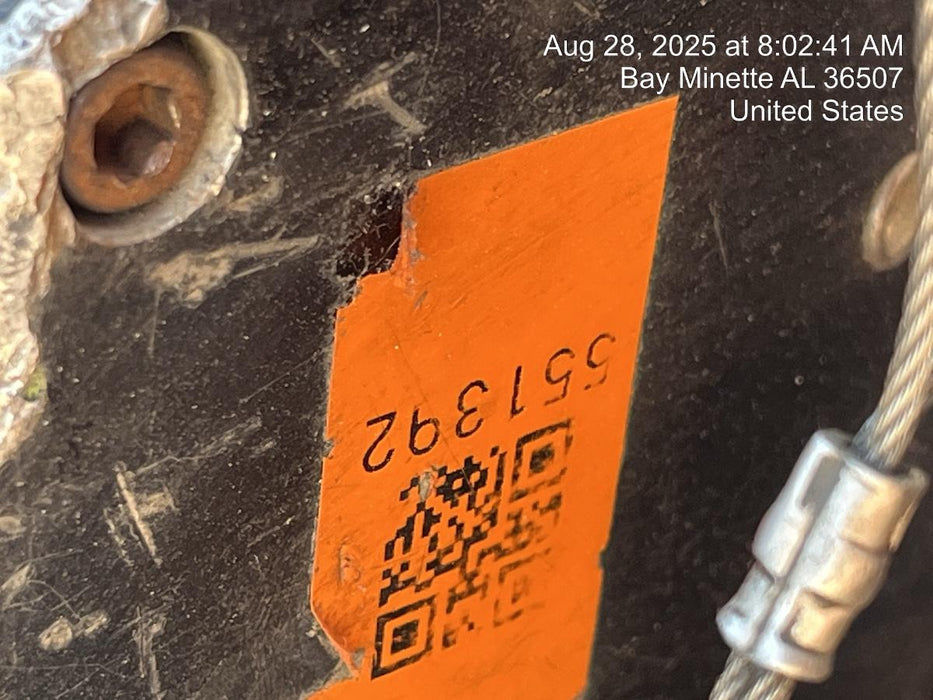 2025 INGERSOLL RAND 3940B2TI