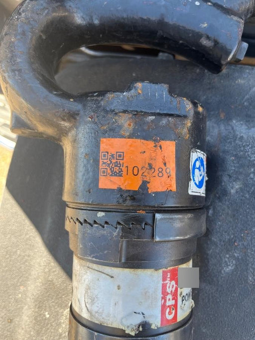 2020 CHICAGO PNEUMATIC CP4611 P